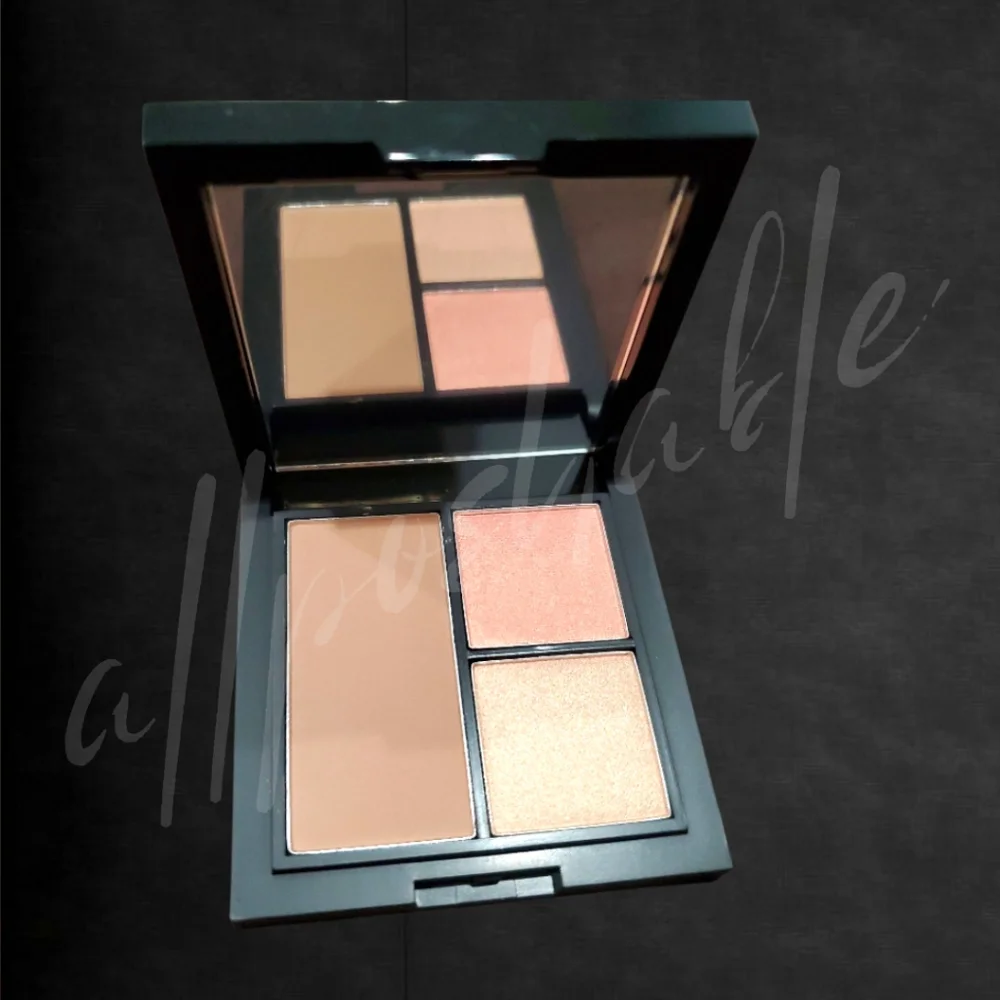 ⭐️2/$25⭐️ Reina Rebelde On Your Face Contour + Color Trio